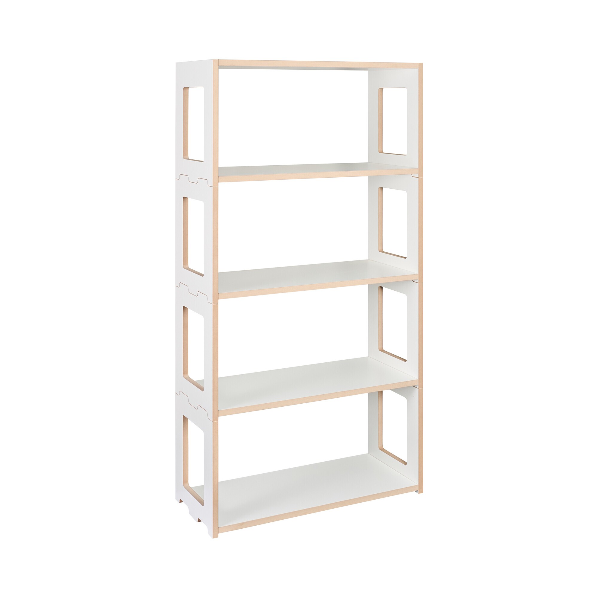 Hochstapler Blick Shelf 76x143.9cm