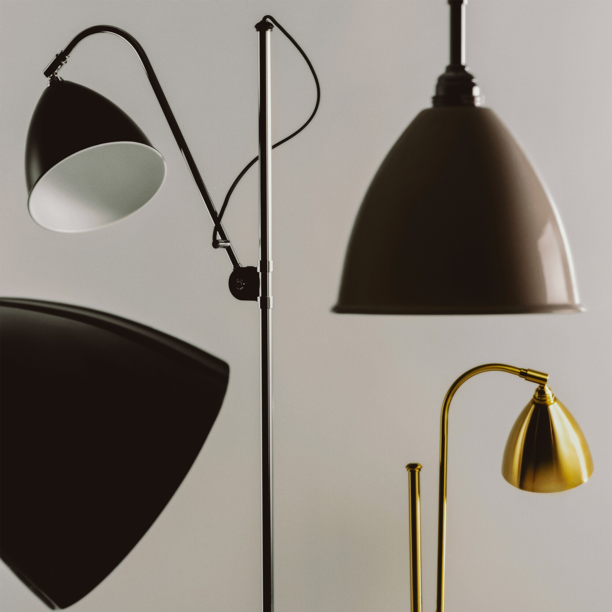 Bestlite BL3 S Floor Lamp