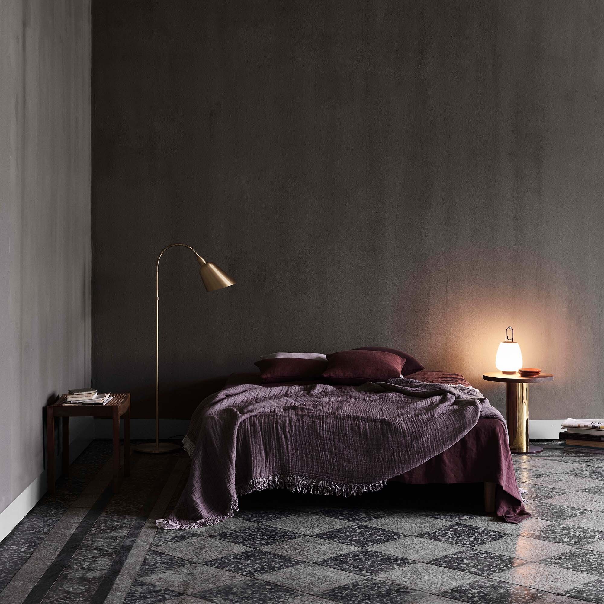 Lucca SC51 Portable LED Lamp with Battery