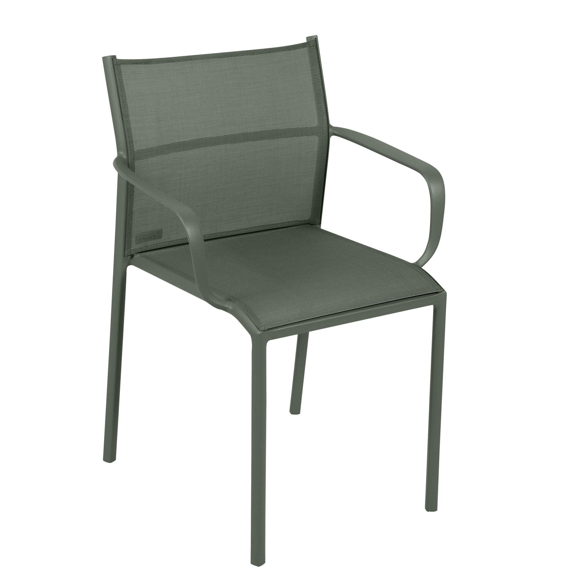 Cadiz Bridge Outdoor Armchair