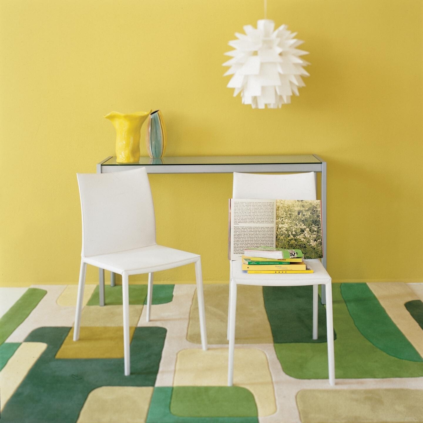 Norm 69 Suspension Lamp