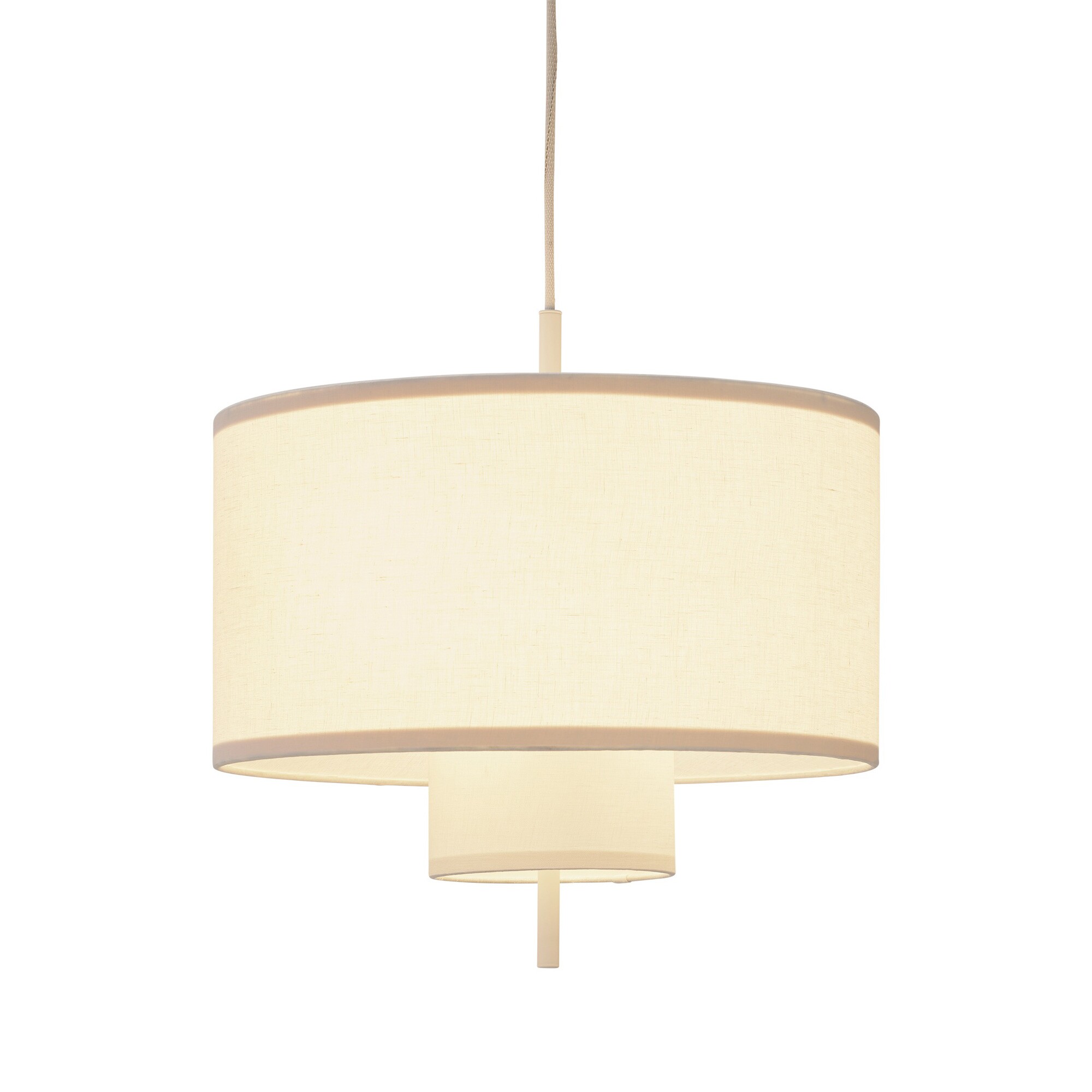 Margin Suspension Lamp Ø50cm