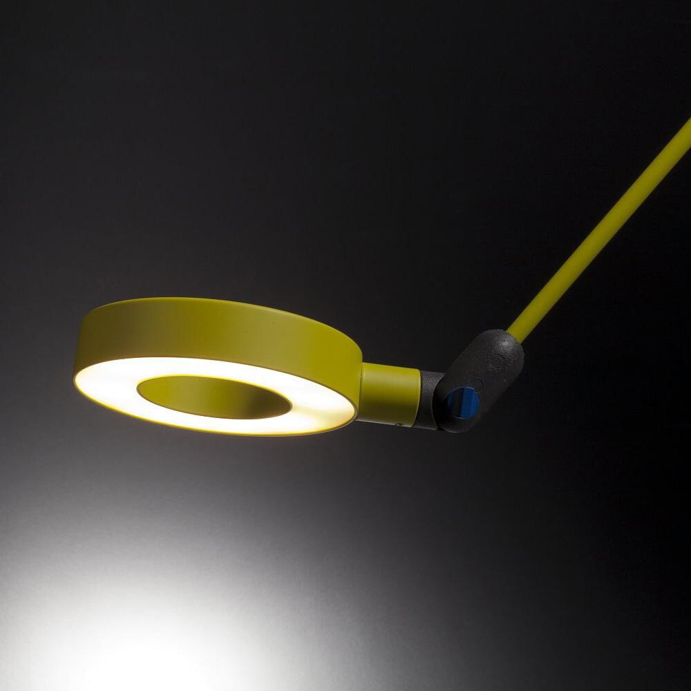 L’ Amica LED Desk Lamp