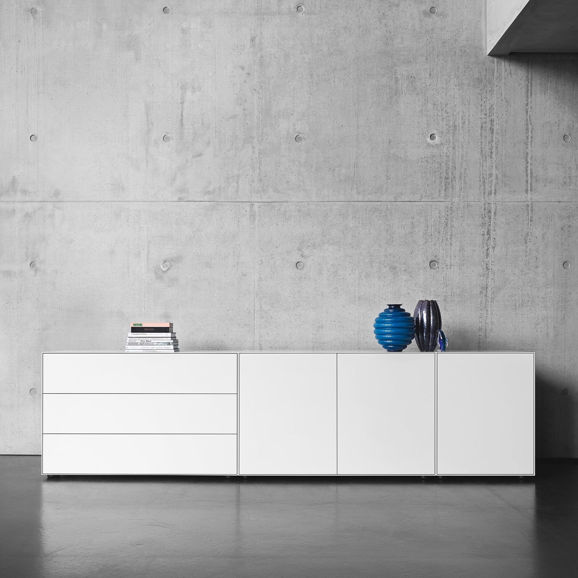 Nex Pur Box Door Box 120x77.5x48cm