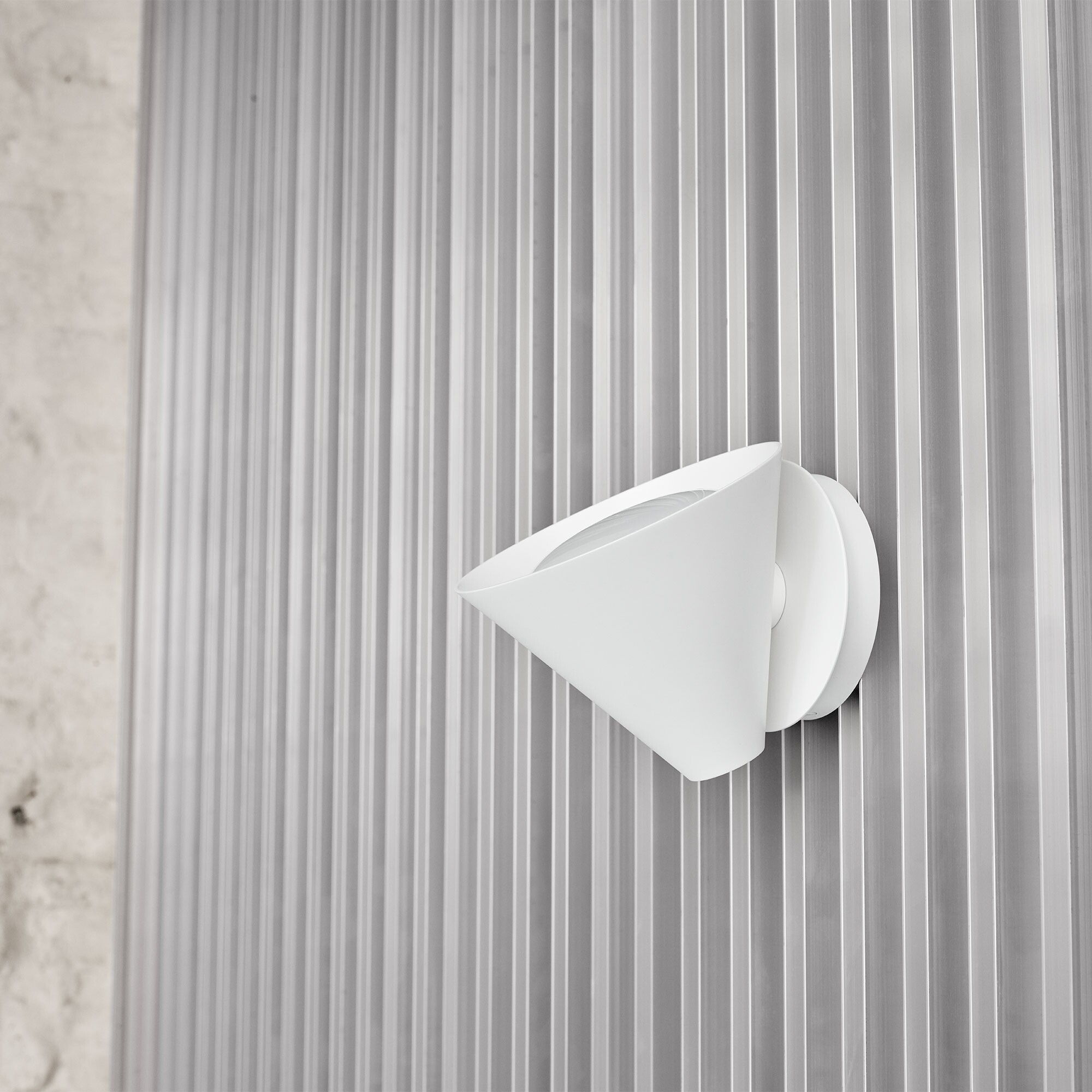 Keglen LED Wall Lamp 3000K