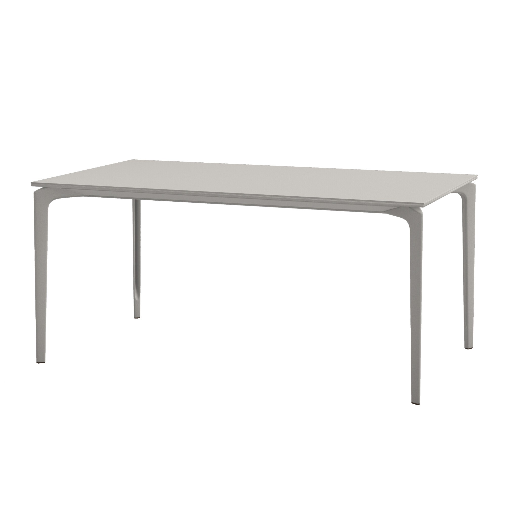 AllSize Garden Table 160x90cm