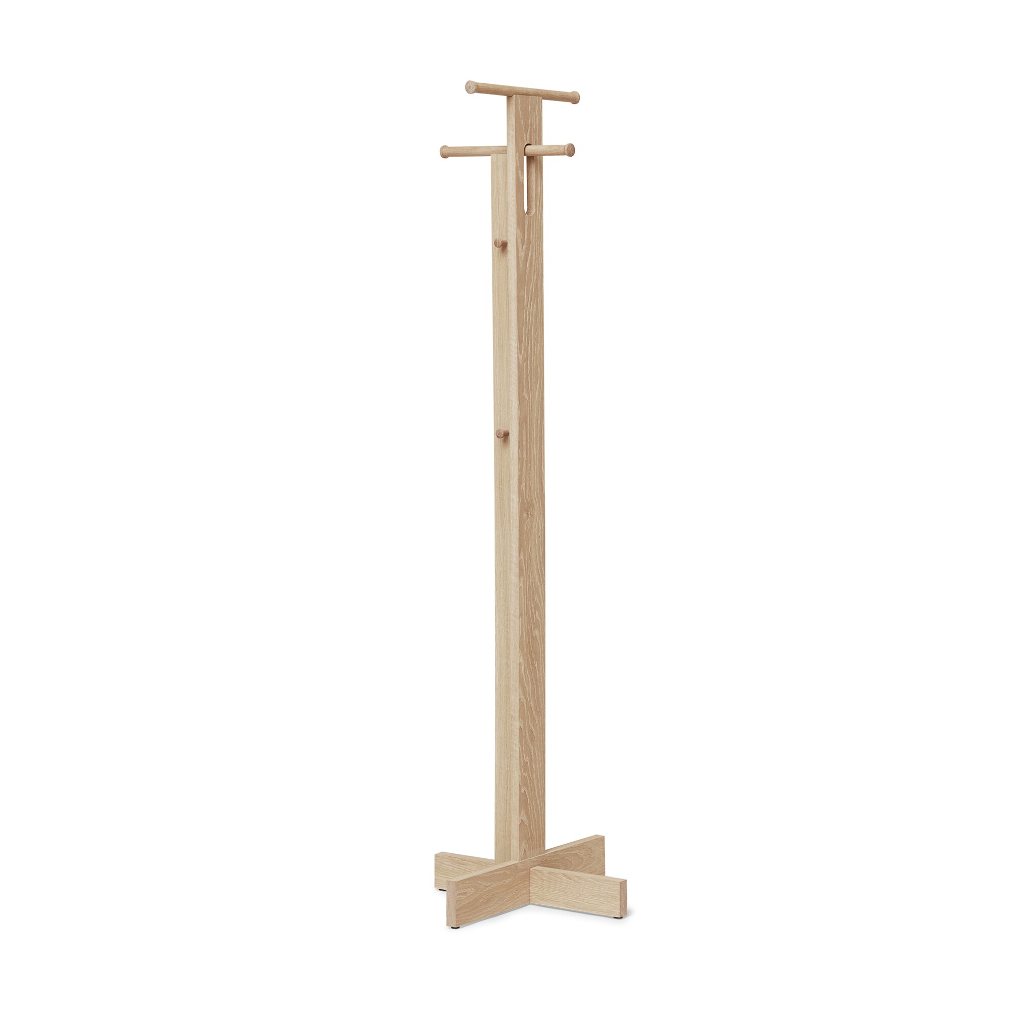 Foyer Coat Stand