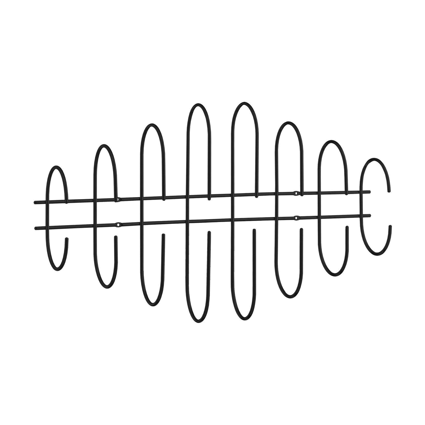 Moveo Wall Wardrobe L 85cm