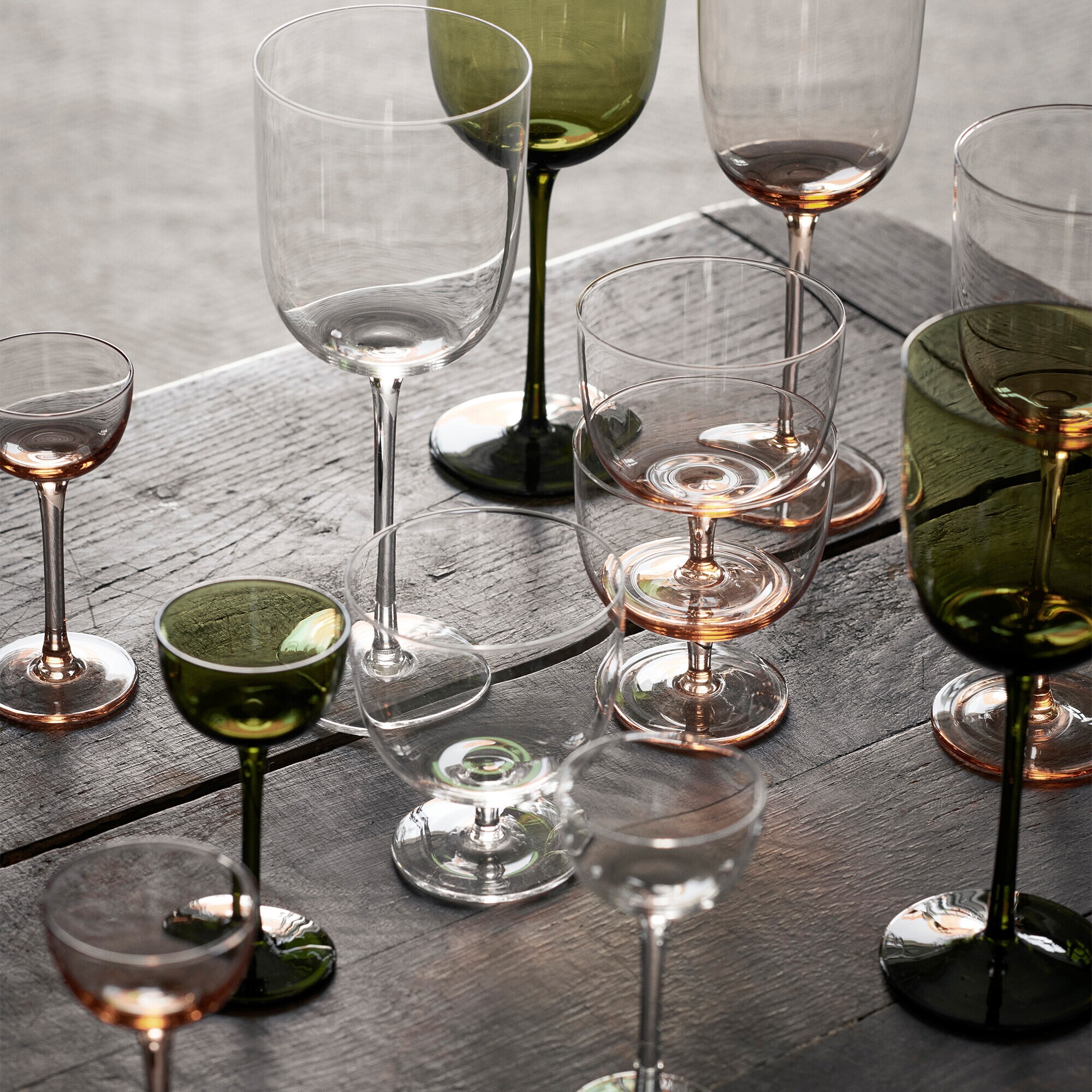 Host Red Wine Glass Set of 2