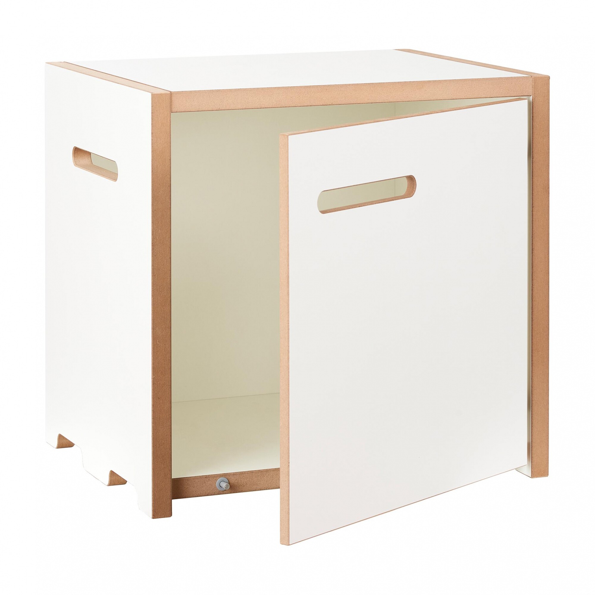 Halbstark Shelf-System Basic Elements