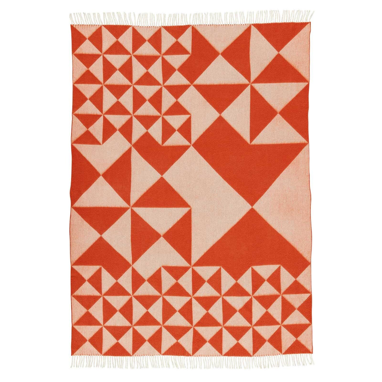 Mirror Throw 130x190cm