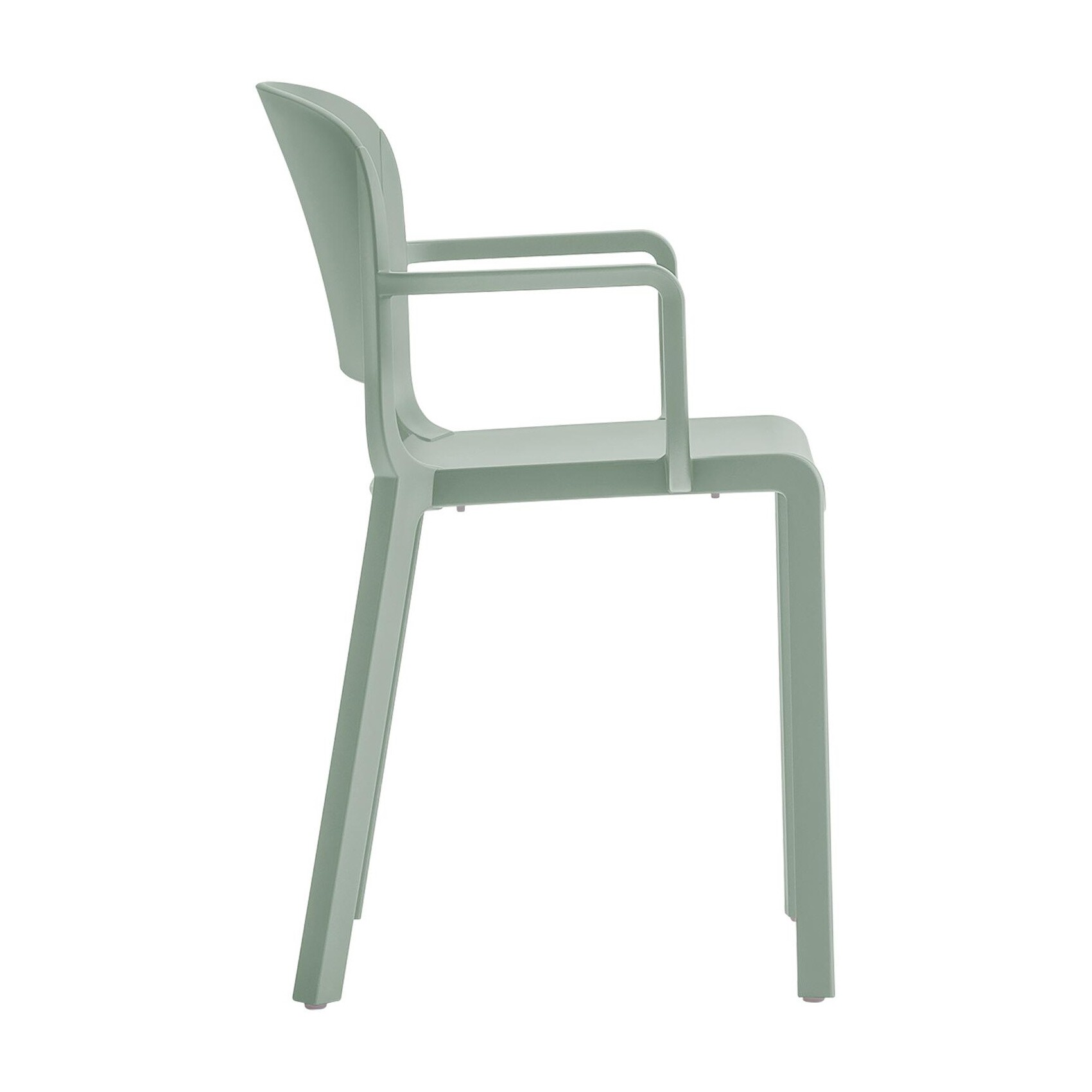 Dome 265 Garden Armchair