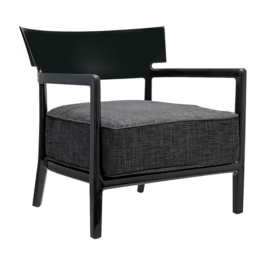 Cara Solid Easy Chair