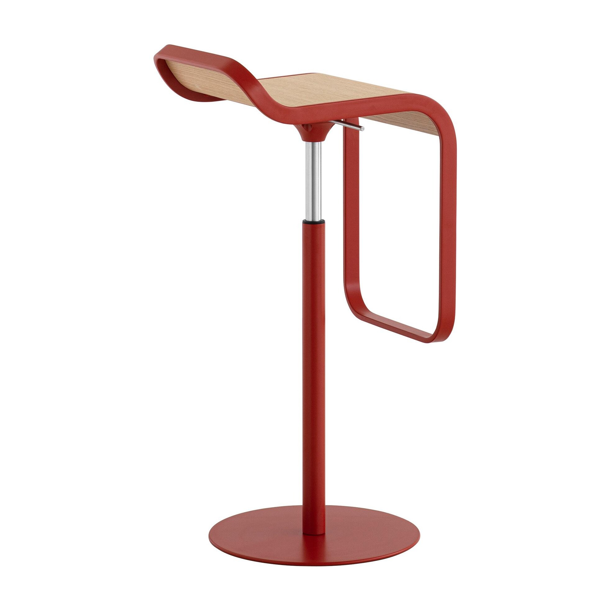 Anniversary Edition LEM S80 Bar Stool 66-79cm