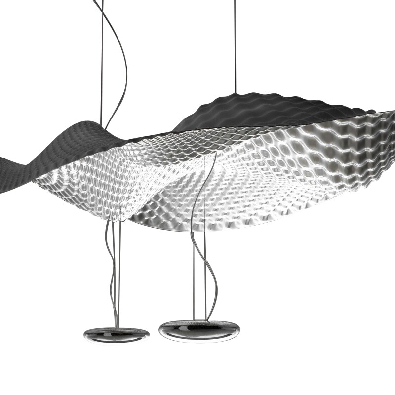 Cosmic Angel Sospensione Suspension Lamp