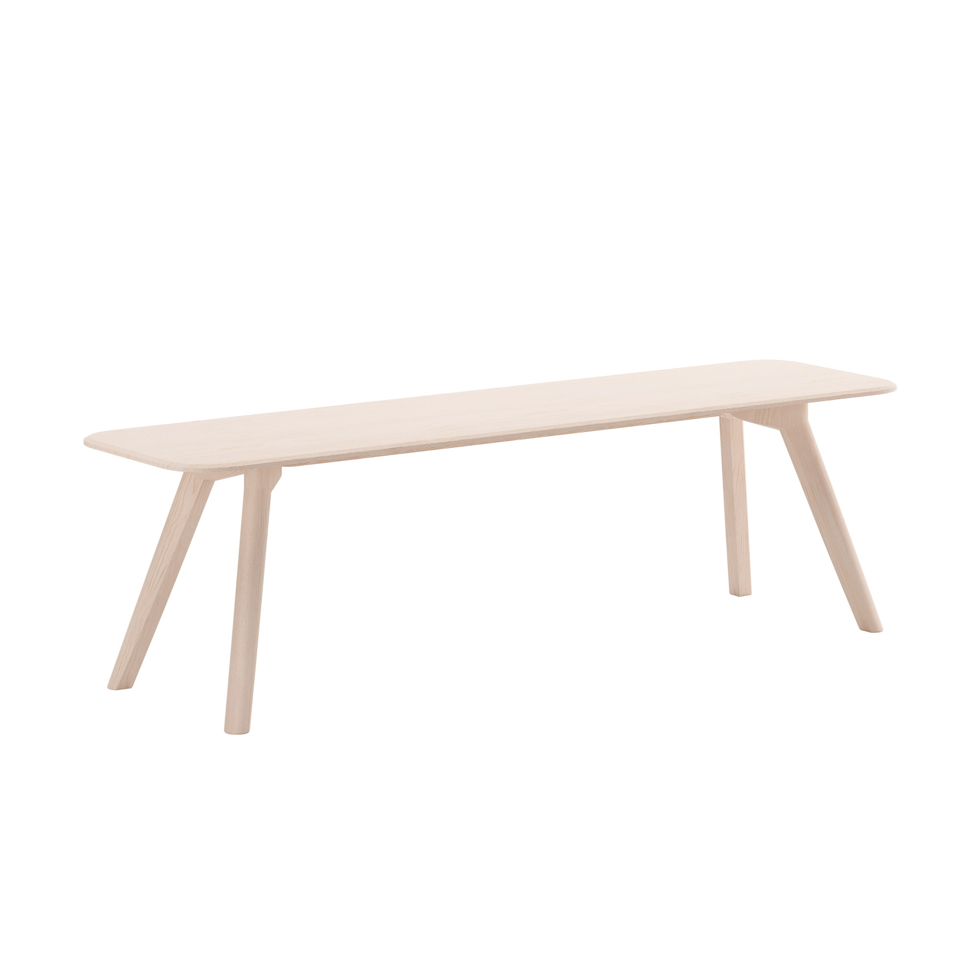 Meyer Medium Bench 160cm