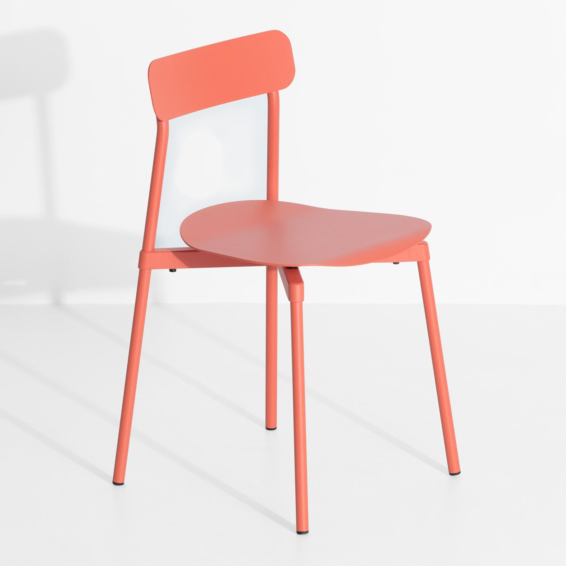 Fromme Outdoor Chair