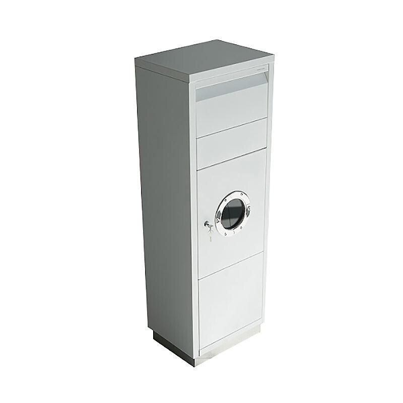 Letterman Standing Ovation 1 Letter Box