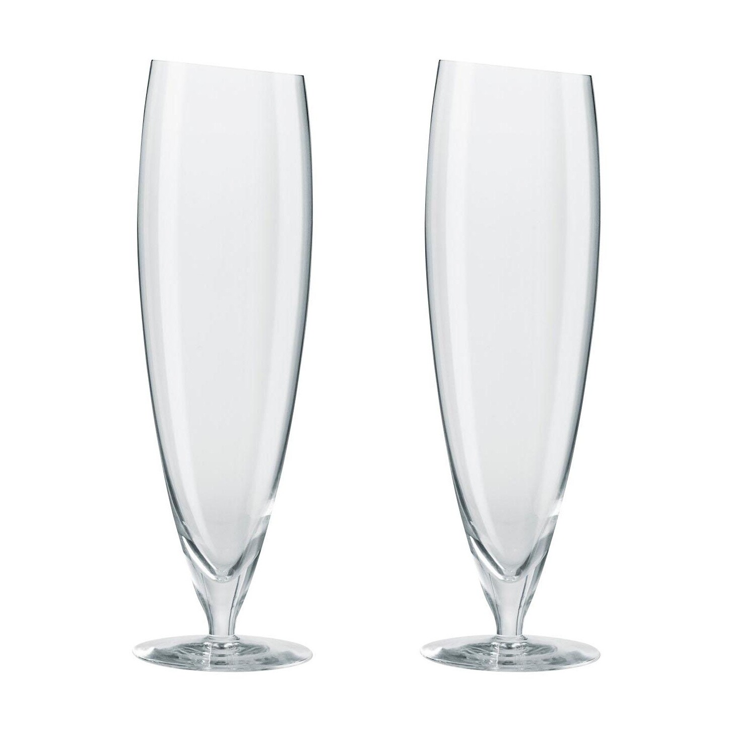 Beer Glass Set of 2 0.5L