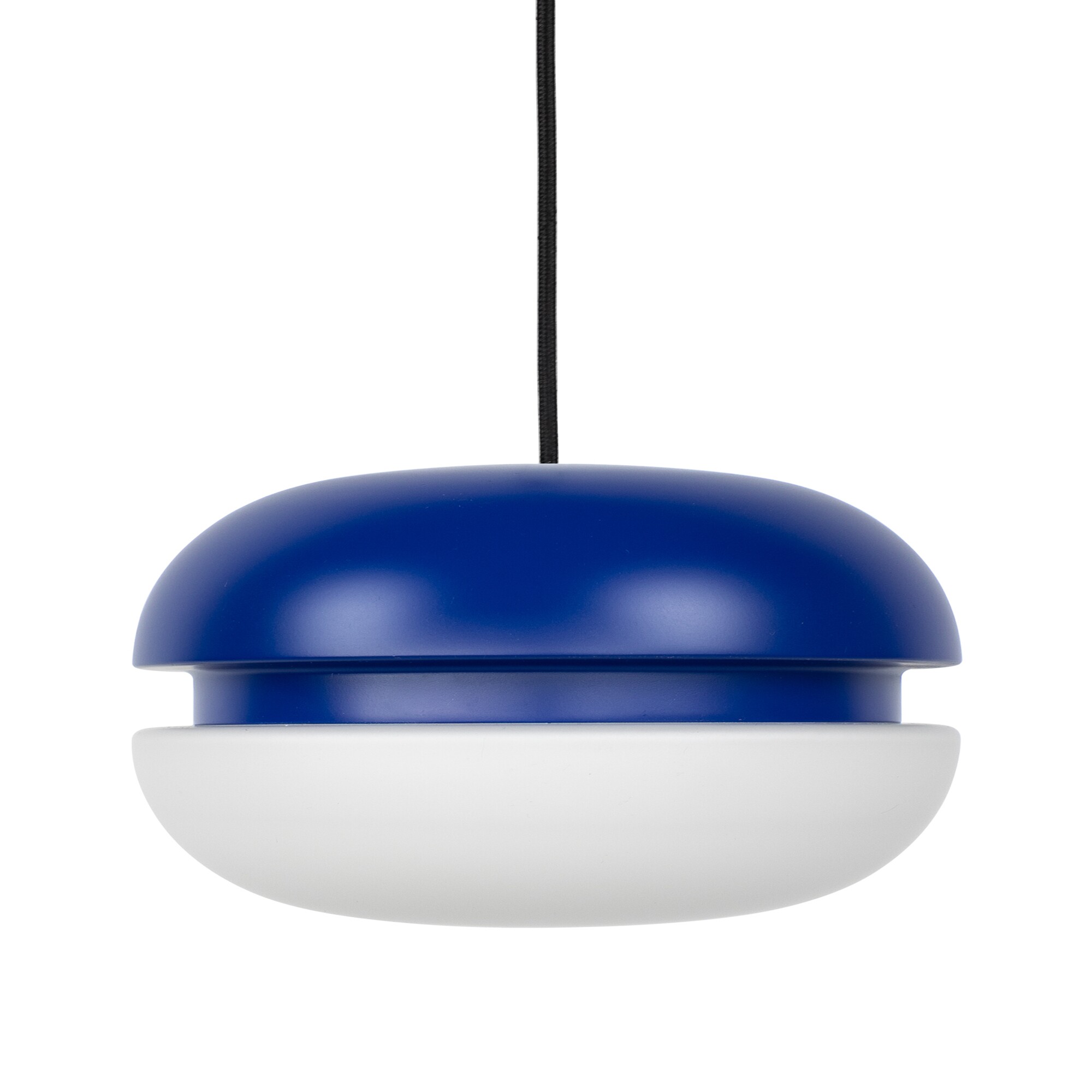Macaron Suspension Lamp Ø 25cm