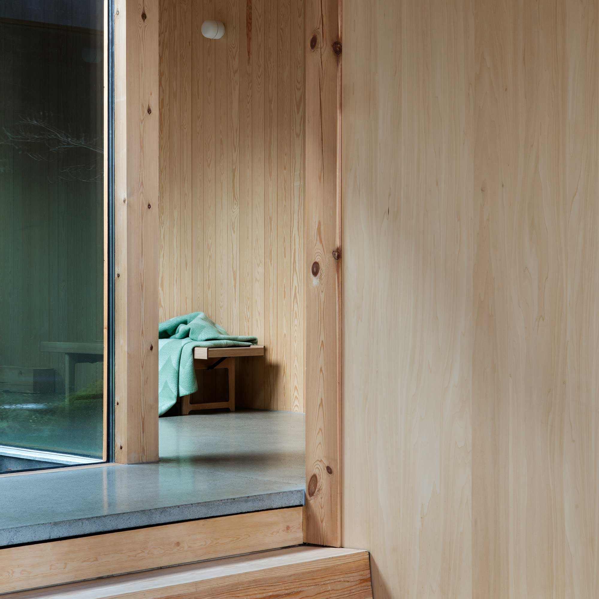 Lynild Plaid/Throw 135x200cm