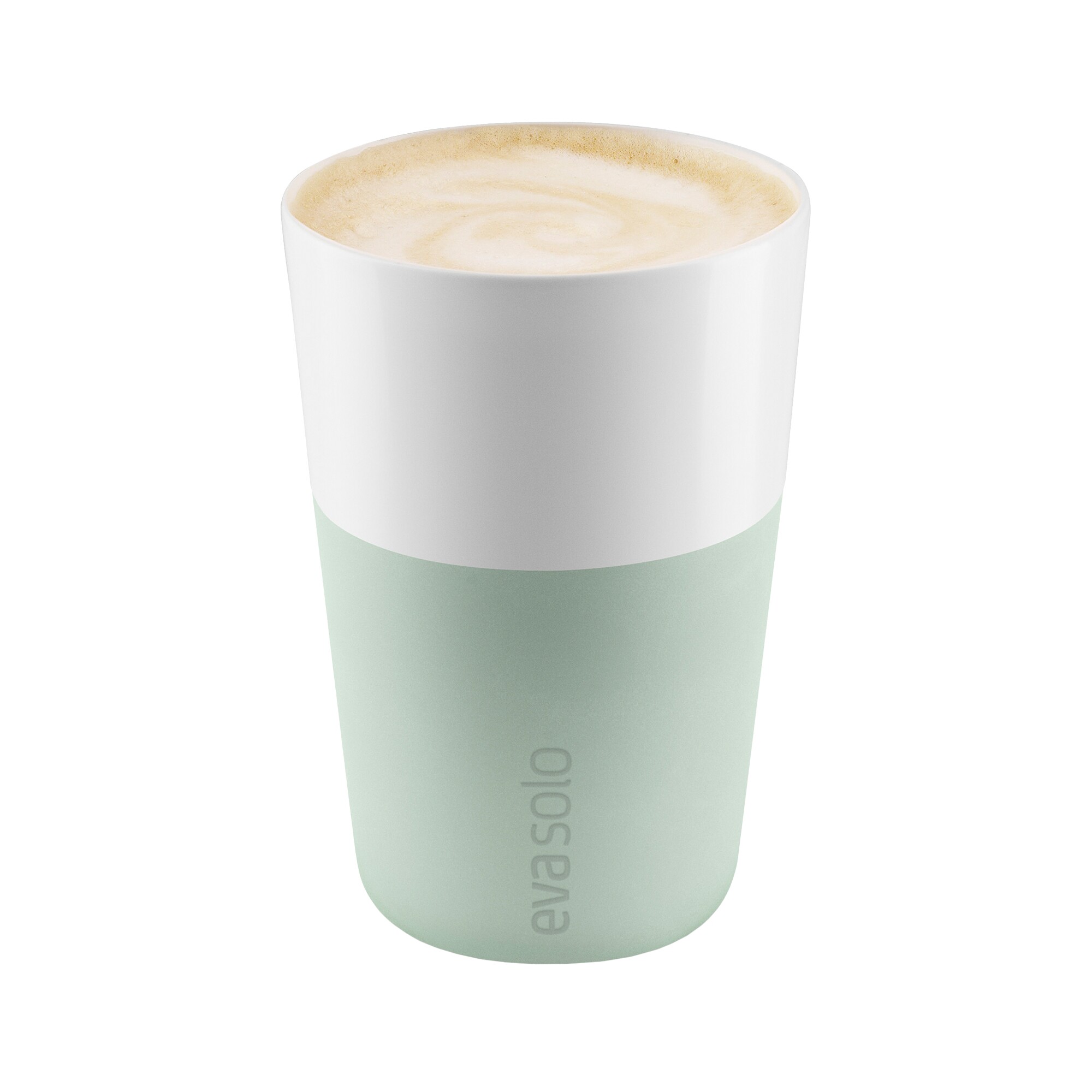 Colour Grip Latte Macchiato Tumbler Set of 2 360ml
