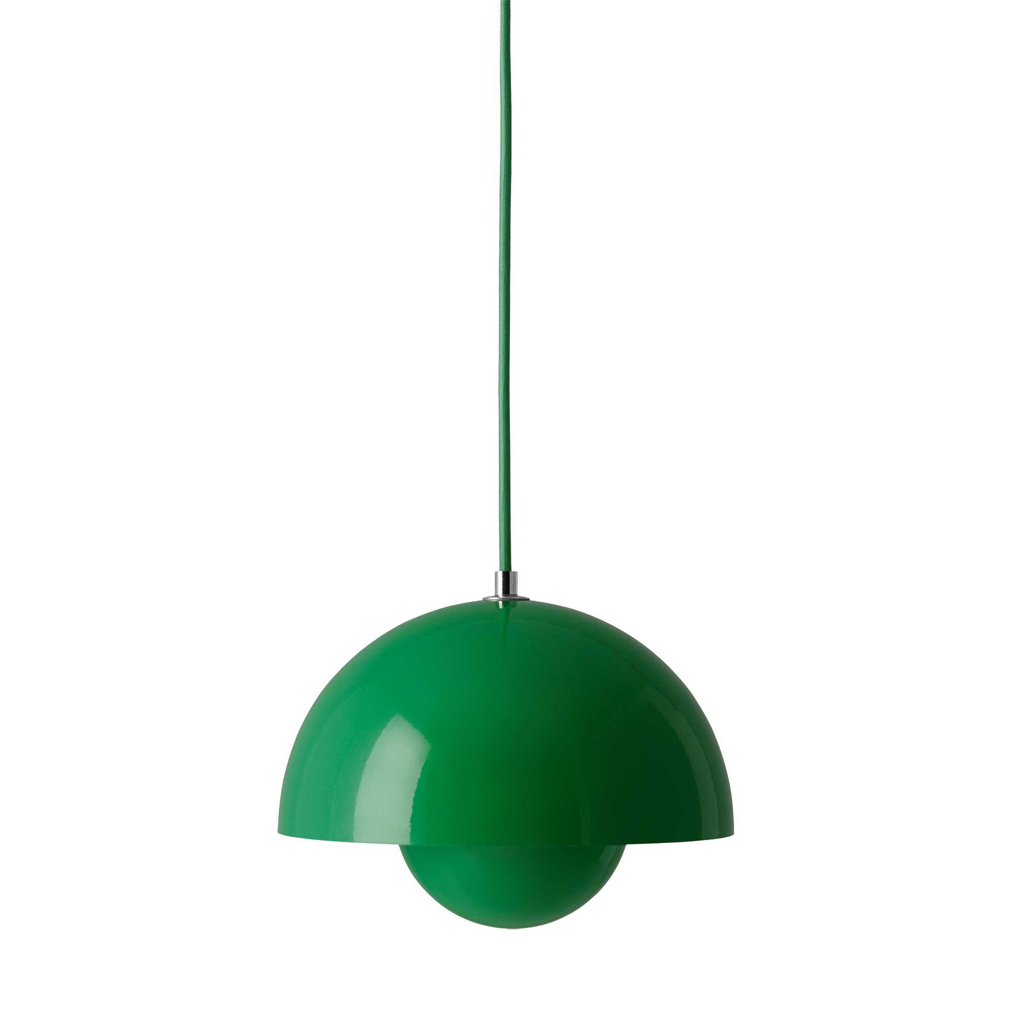 Flowerpot VP1 Suspension Lamp