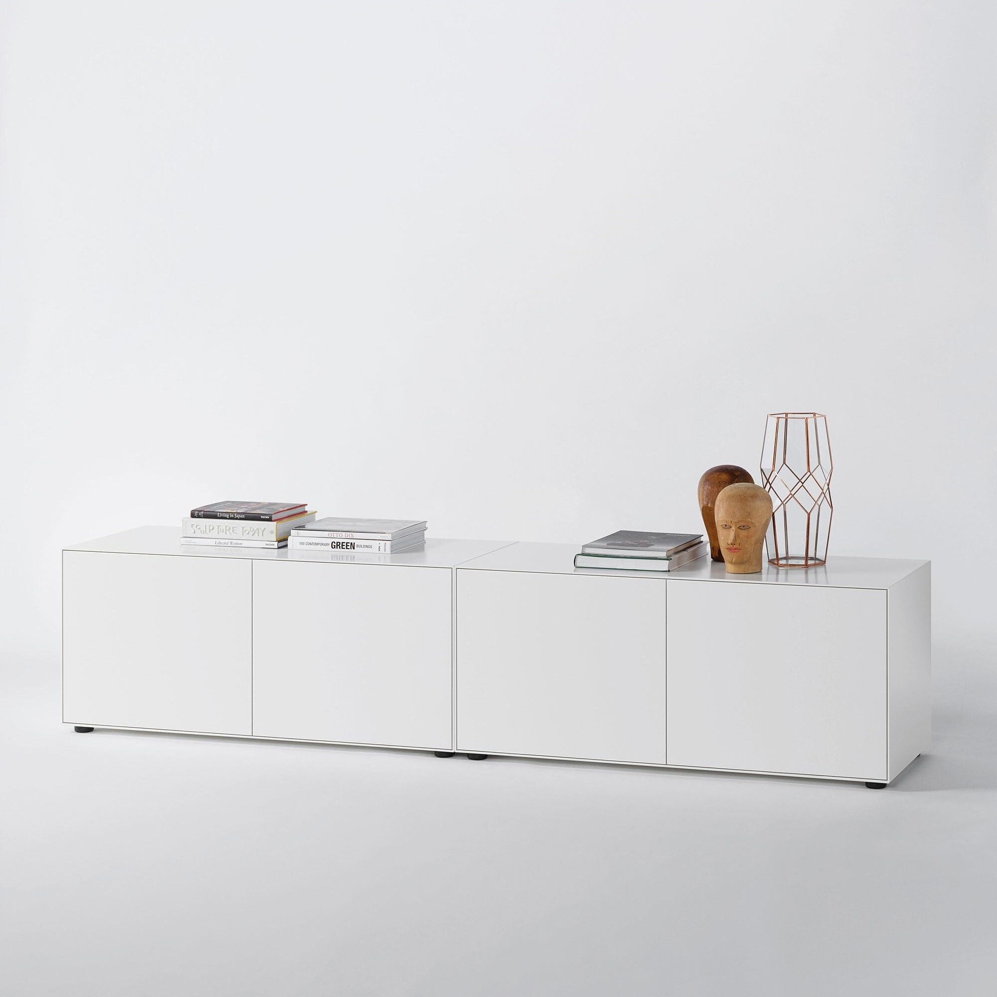 Nex Pur Box Door Box 120x52.5x48cm