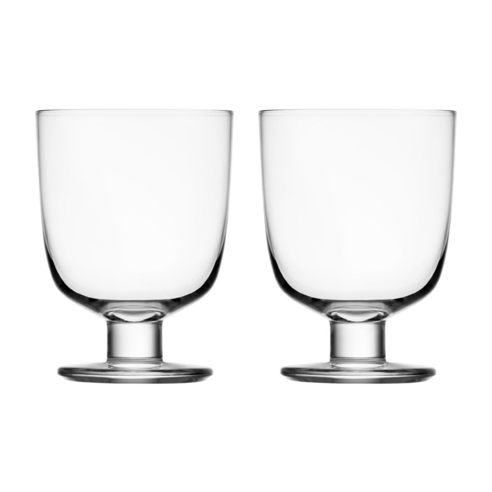 Lempi Glass 34cl Set of 2