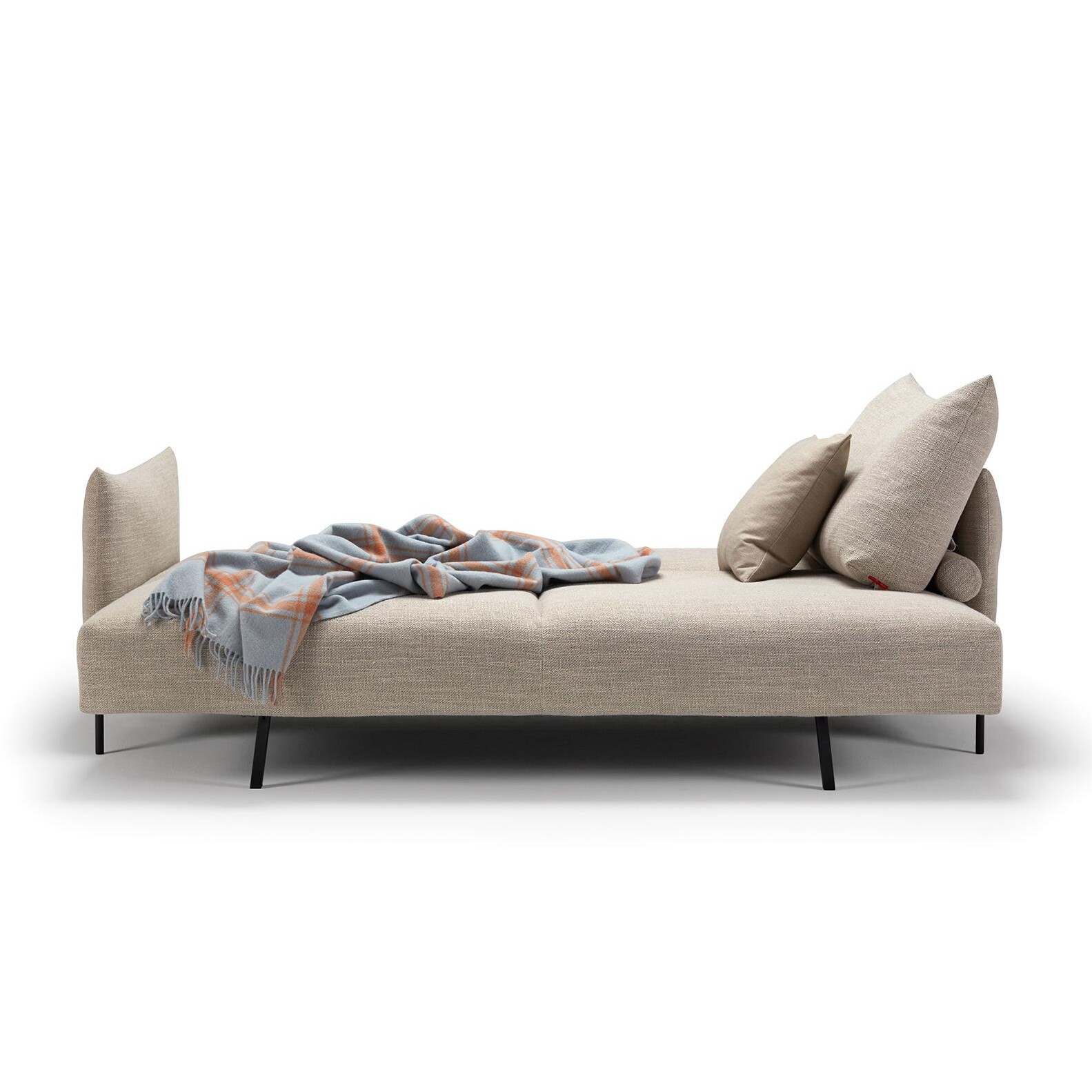 Malloy Sofa Bed 225x110cm