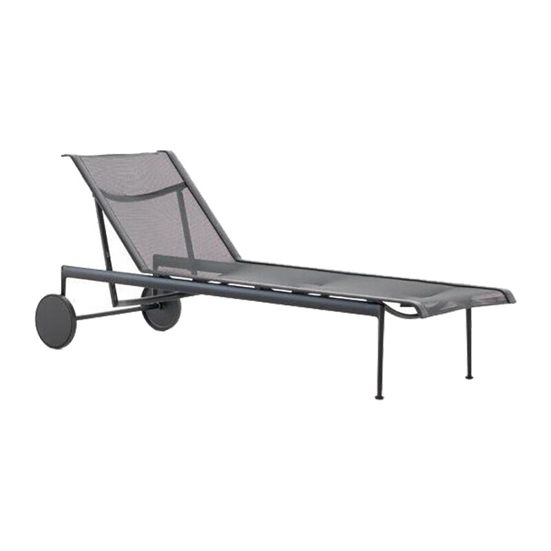 1966-42 Richard Schultz Sun Lounger