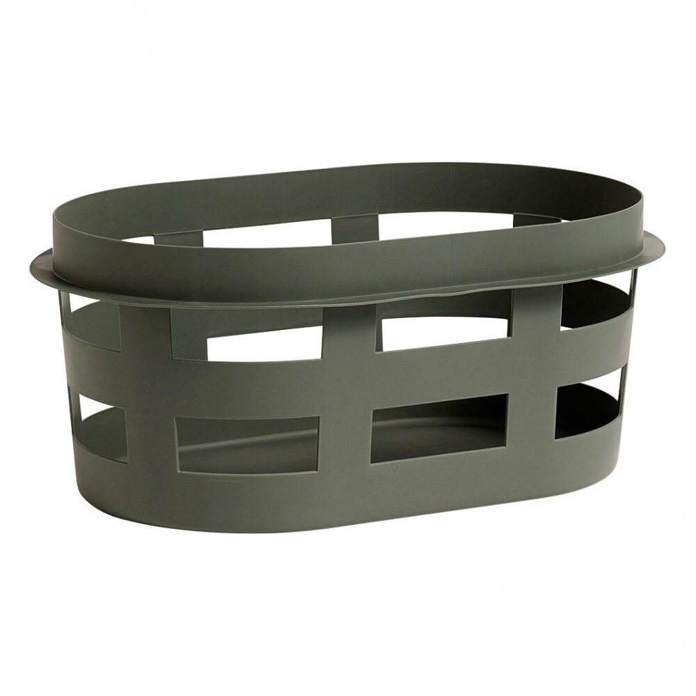 Laundry Basket Recycled S
