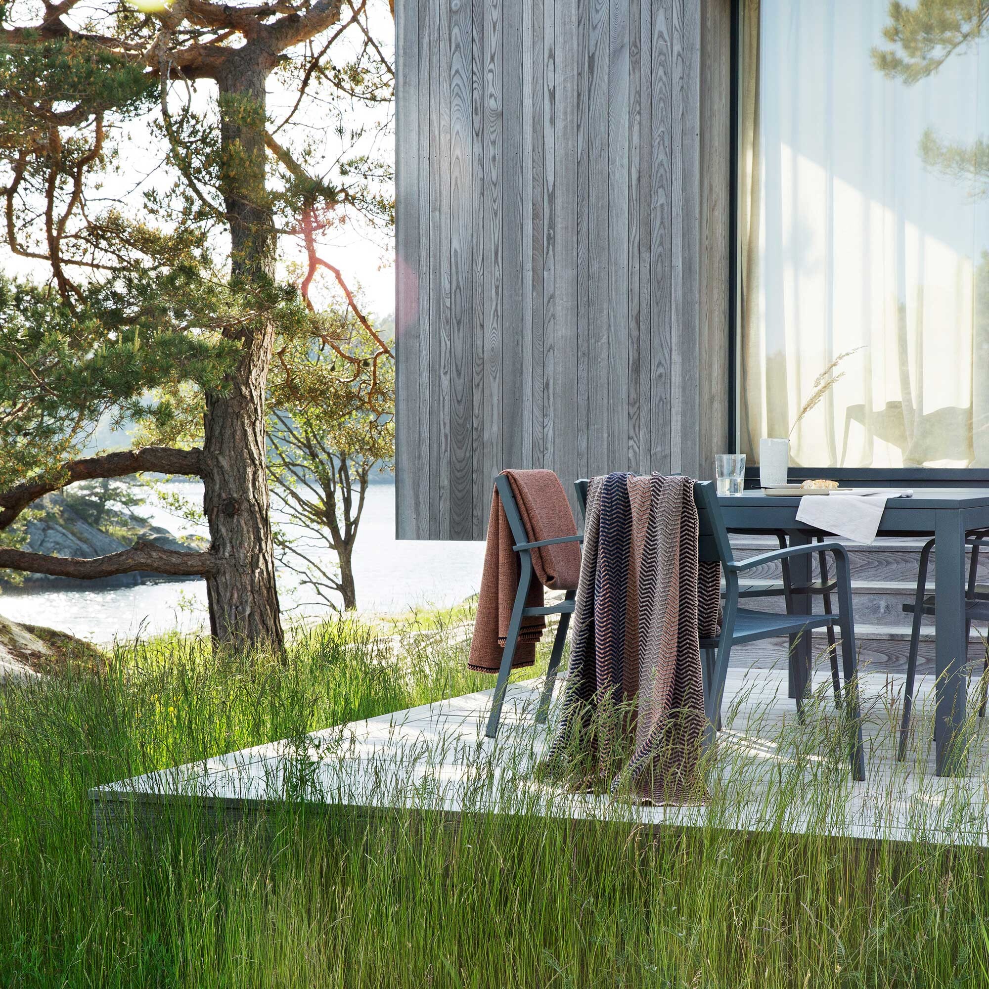 Fri Plaid/Throw 150x200cm