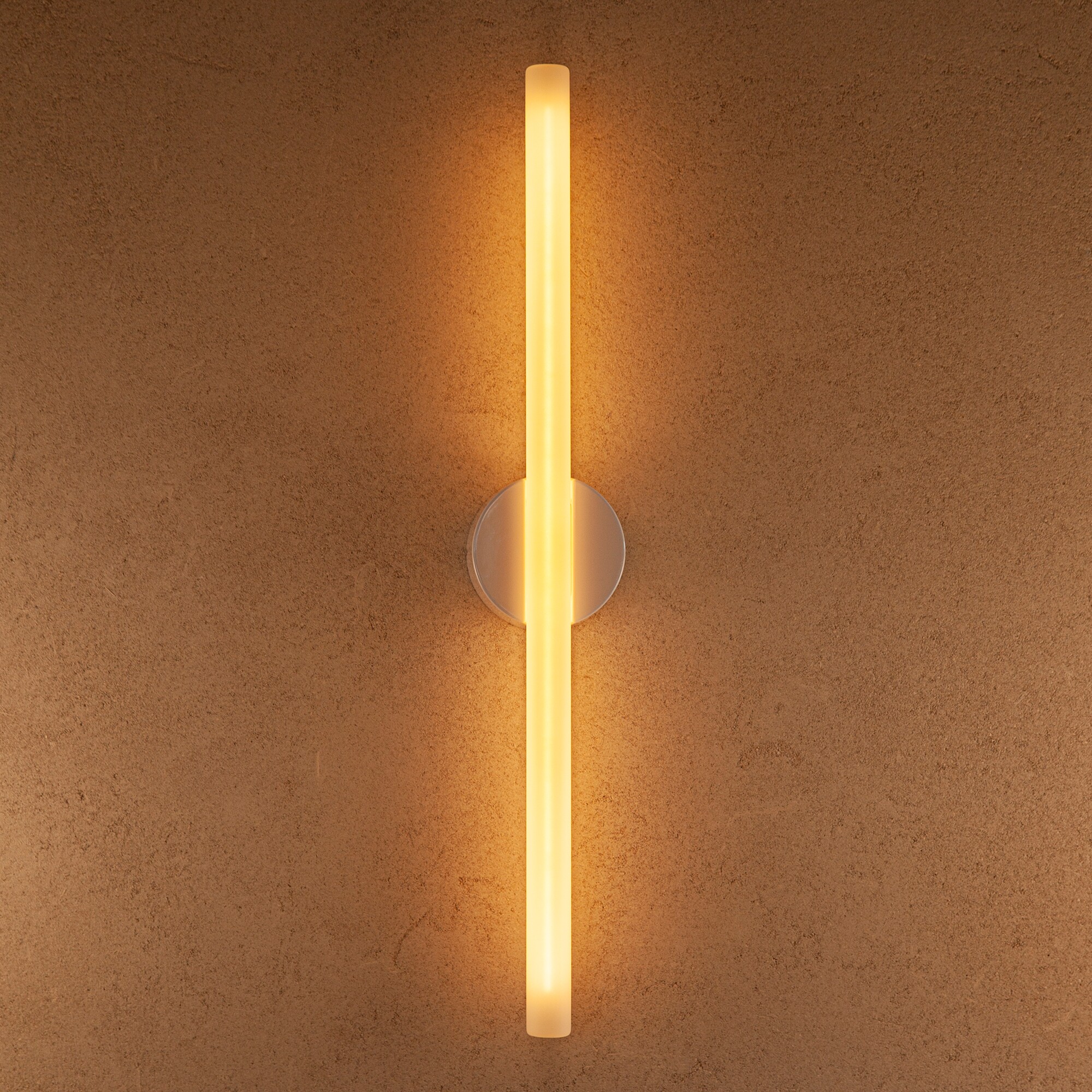 Kilter Wall Lamp 64cm 2200K