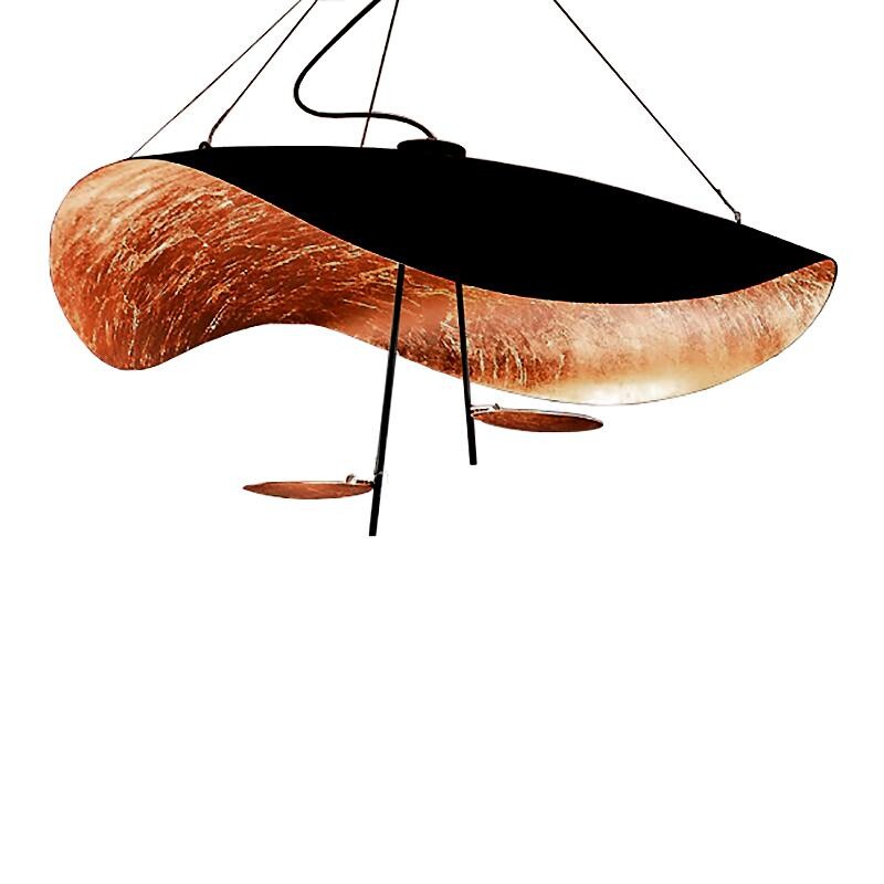 Lederam Manta S2 LED Suspension Lamp