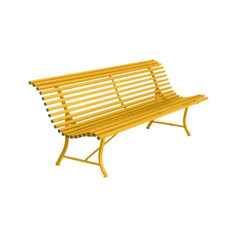 Louisiane Garden Bench 200cm