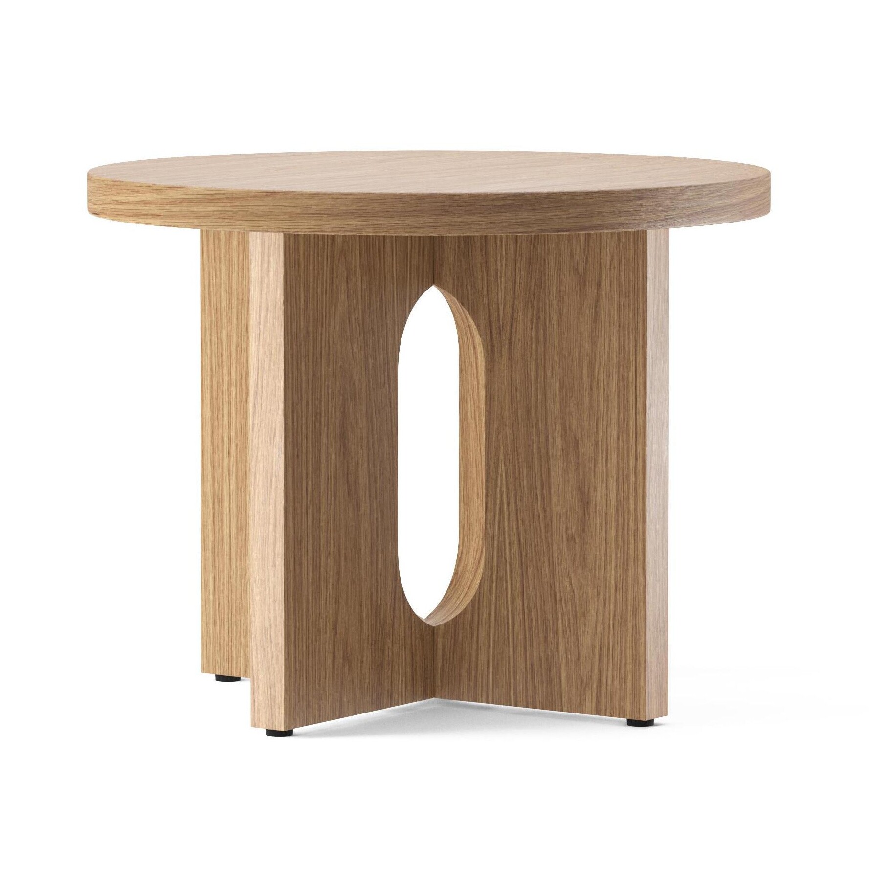 Androgyne Side Table Ø50cm