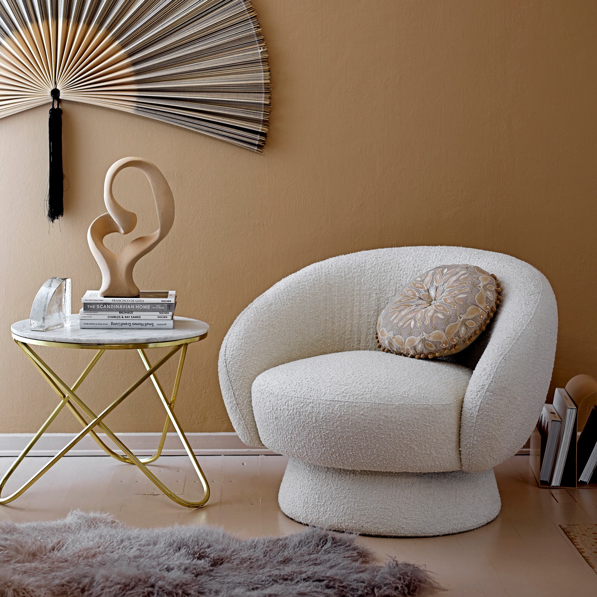 Berhan Deco Sculpture