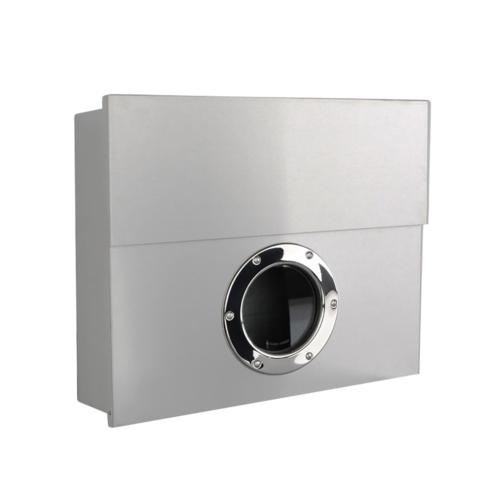 Letterman XXL Letter Box