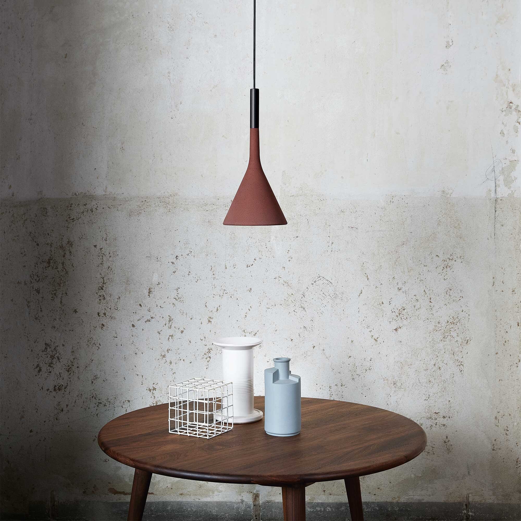 Aplomb GU10 Suspension Lamp