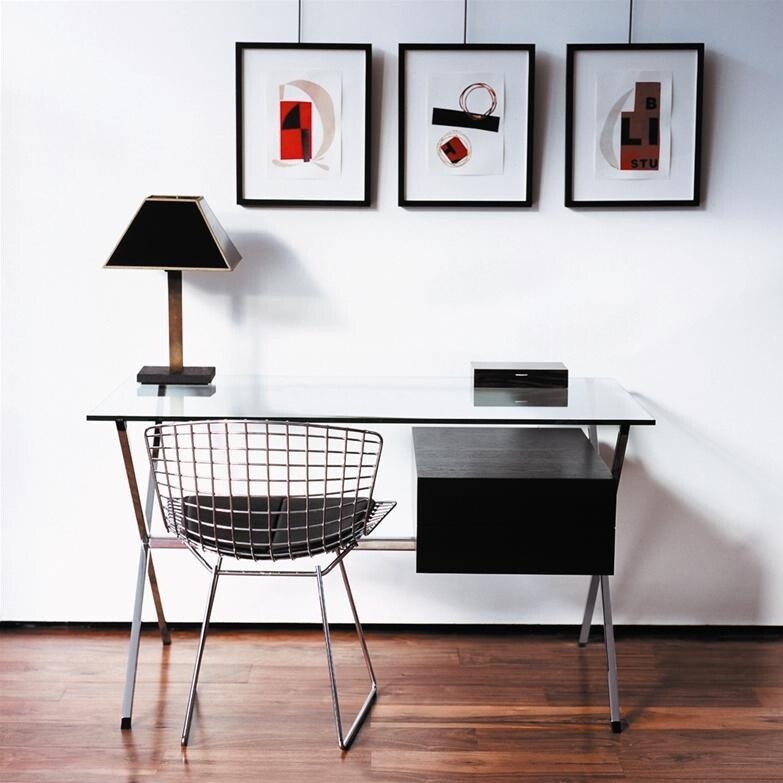 Bertoia Chair