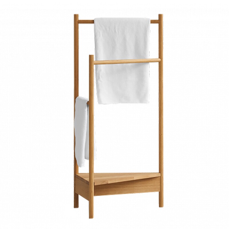 EK04 Tripod Towel Rack