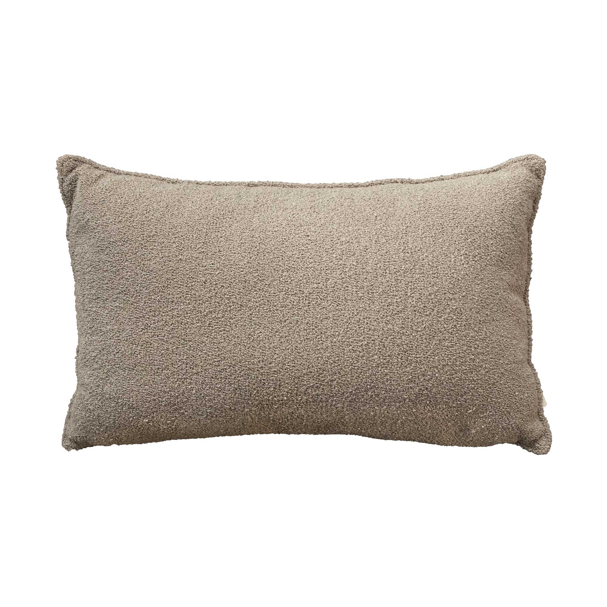 Free Outdoor Cushion 52x32cm