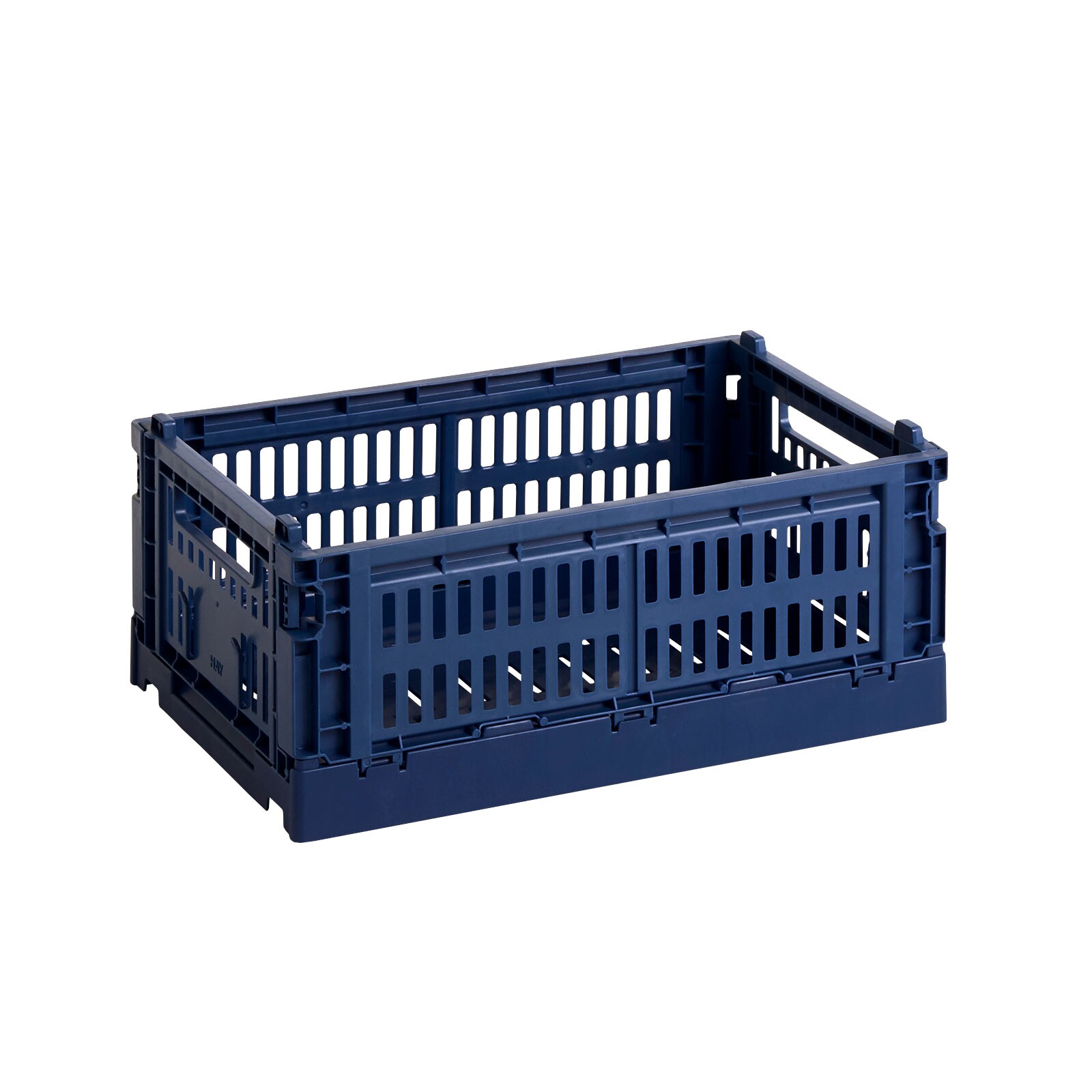 Colour Crate Recycled S