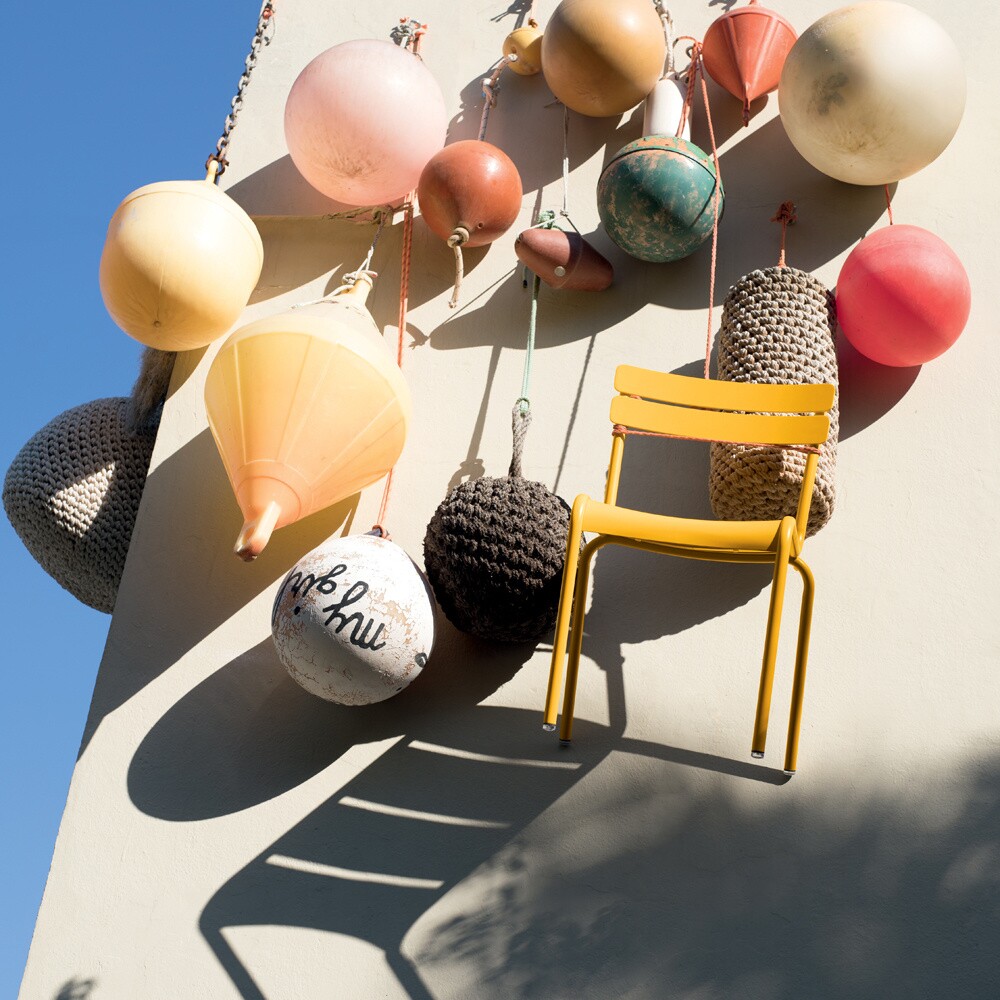 Luxembourg Garden Chair