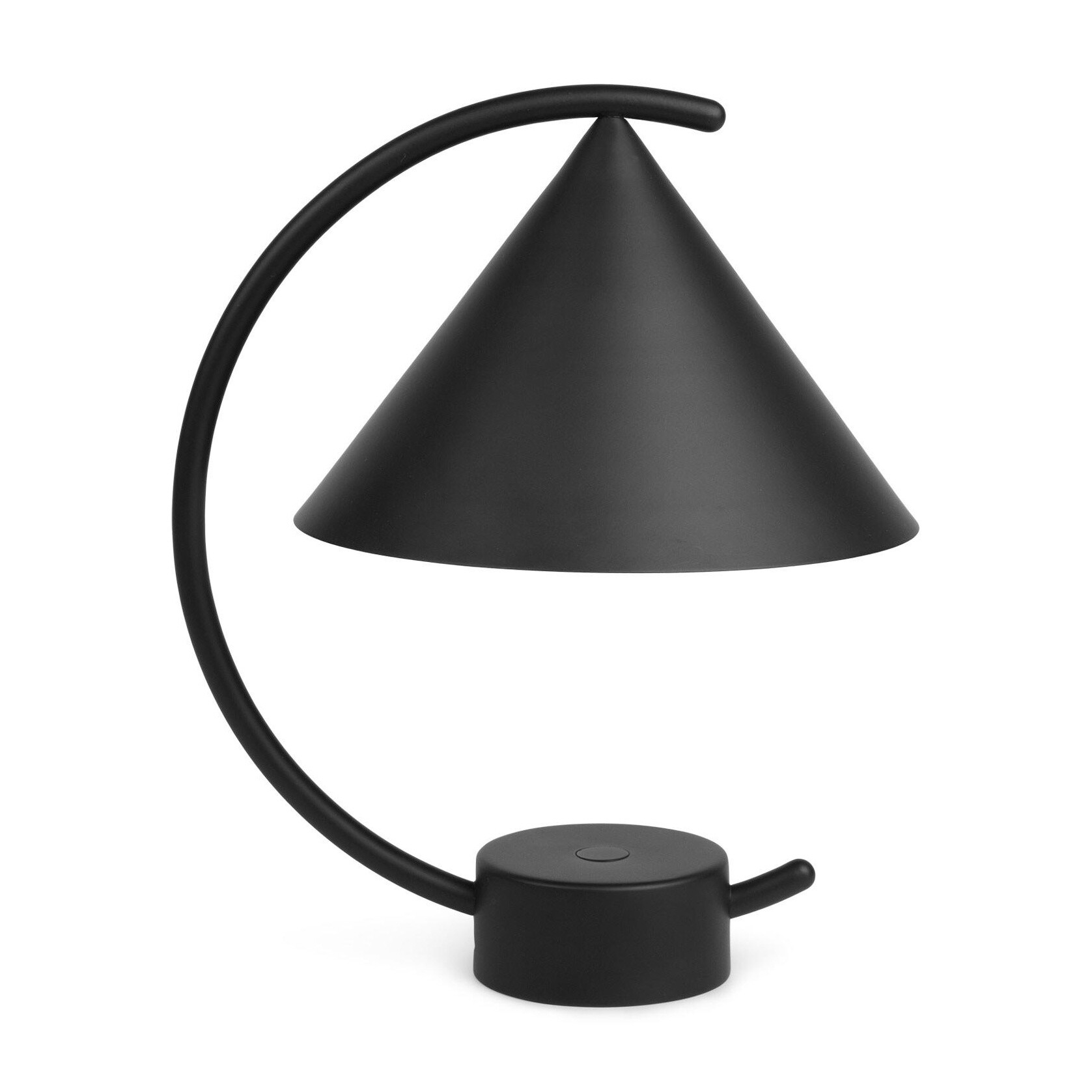 Meridian LED Lamp with Battery