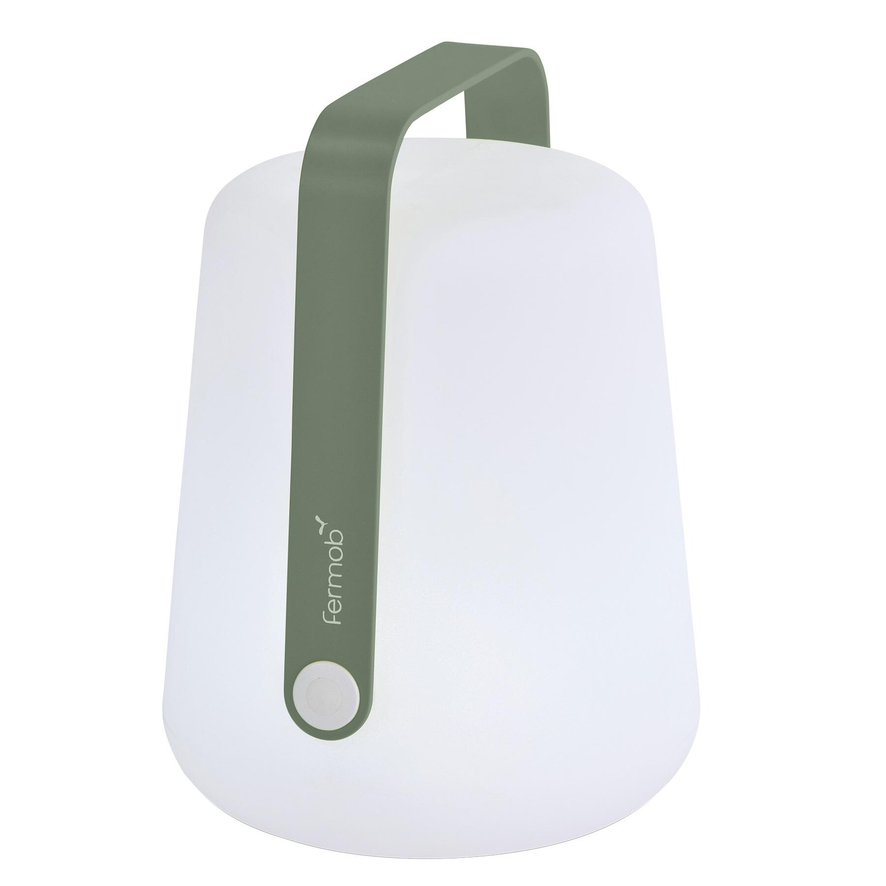 Balad LED Lamp With Battery H 38cm