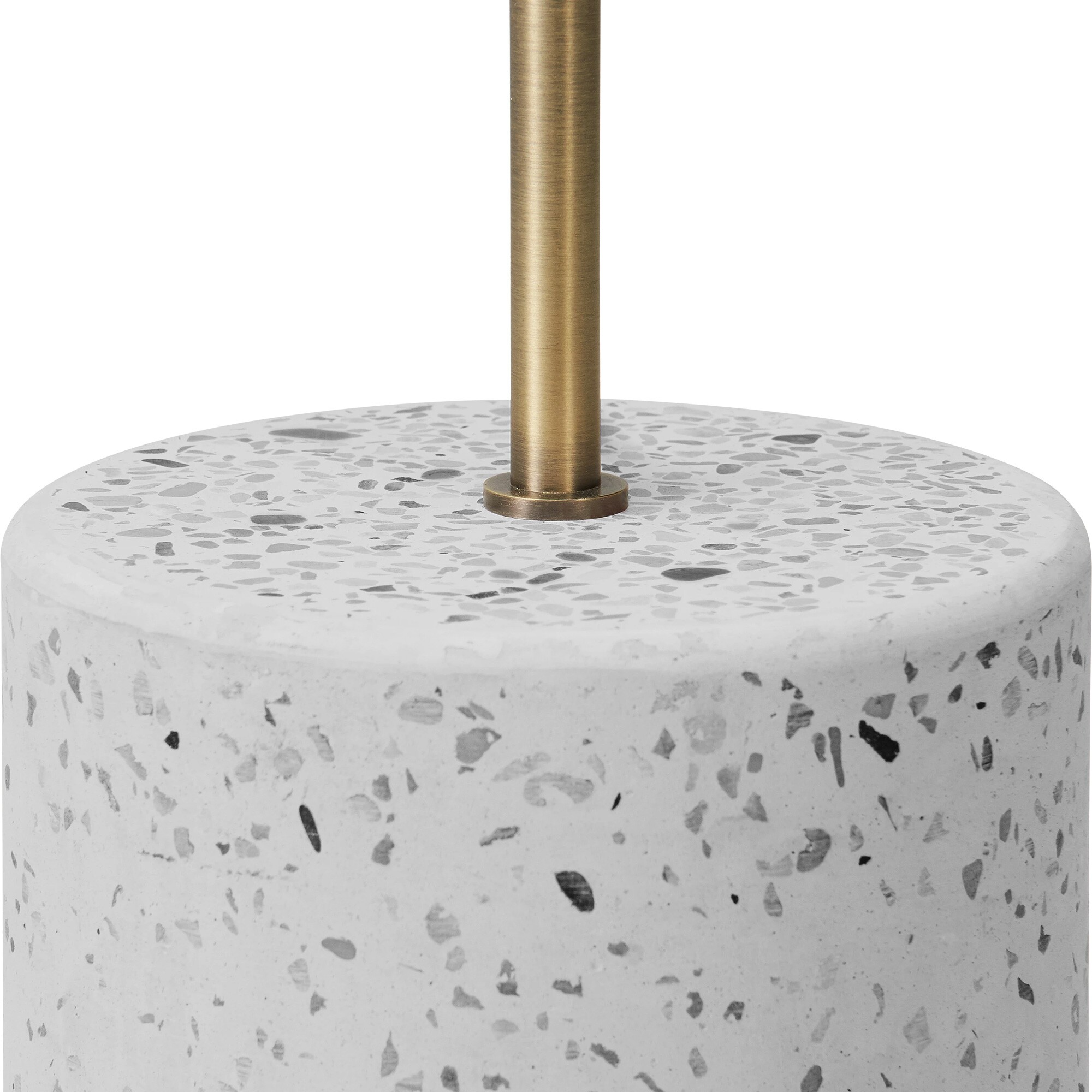 Leaves LED Floor Lamp