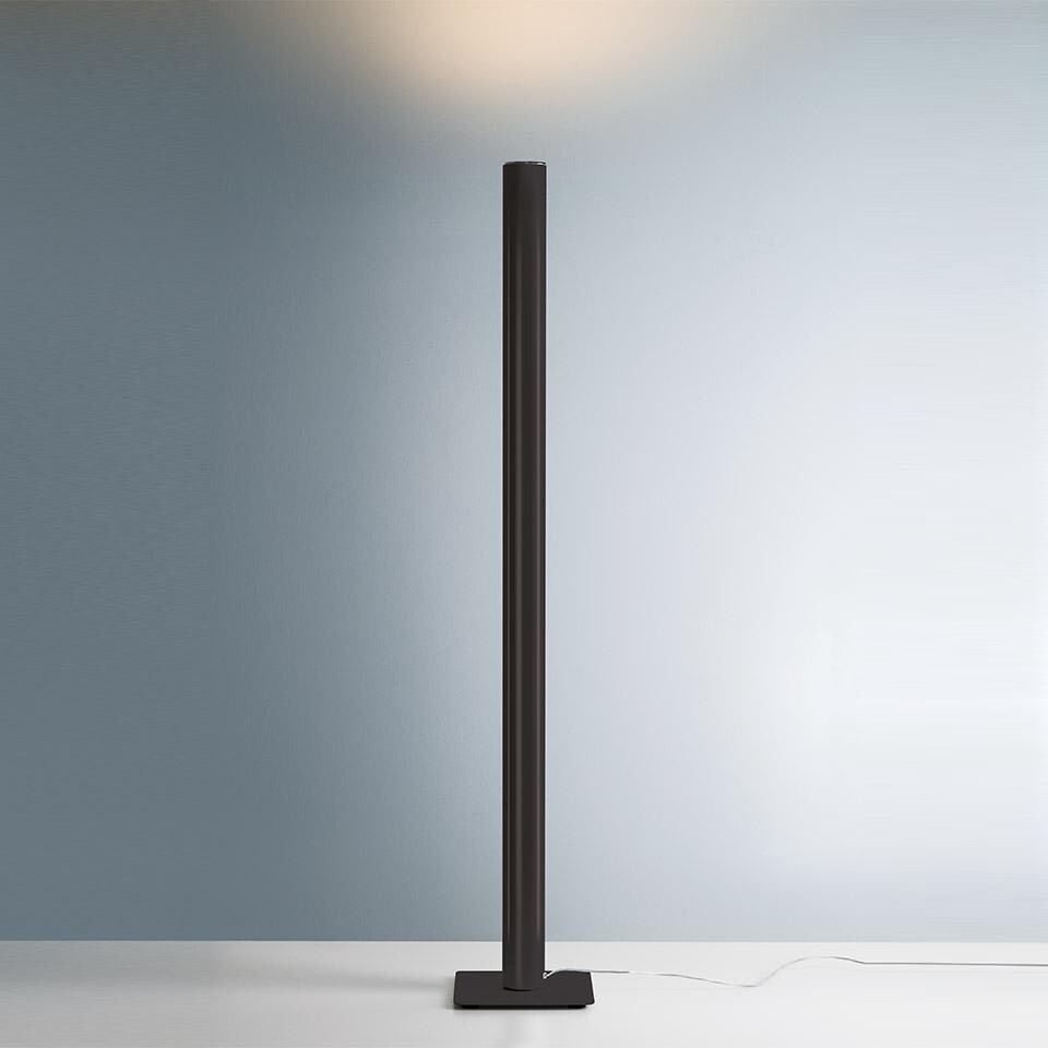 Ilio Terra LED Floor Lamp App Control 3000K