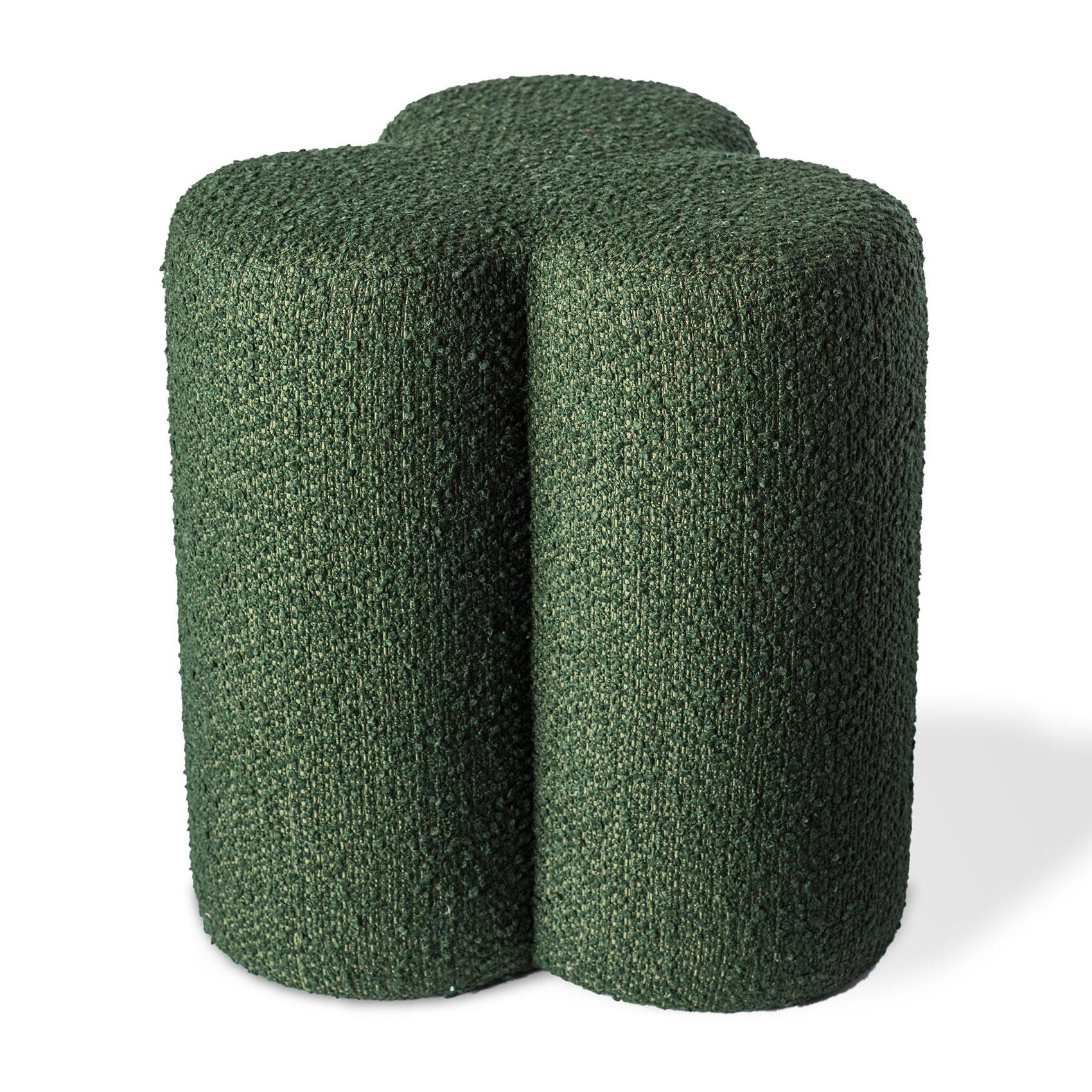 Clover Stool